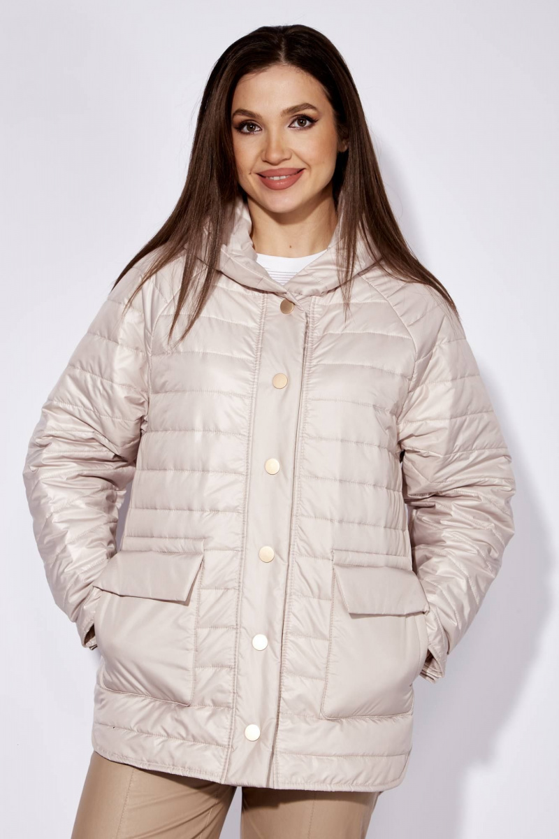 Женская куртка TAiER 1260