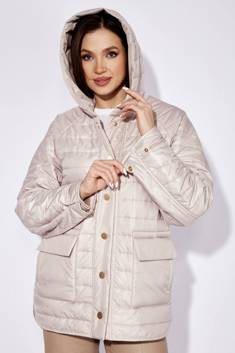 Женская куртка TAiER 1260