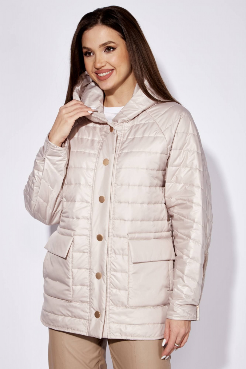 Женская куртка TAiER 1260