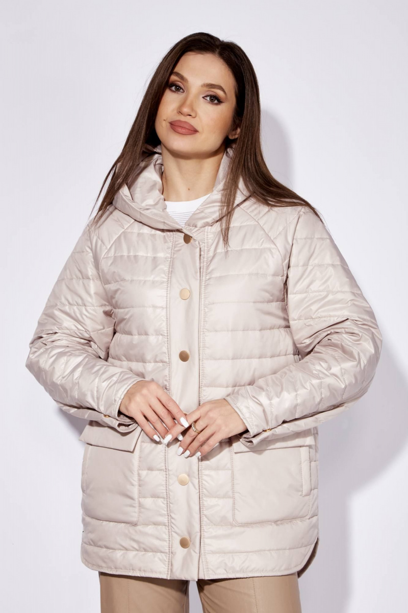 Женская куртка TAiER 1260