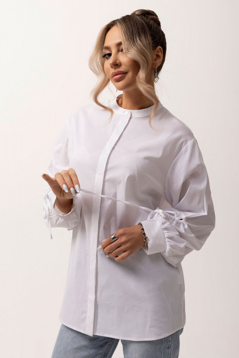 Блузы Golden Valley 2320 белый