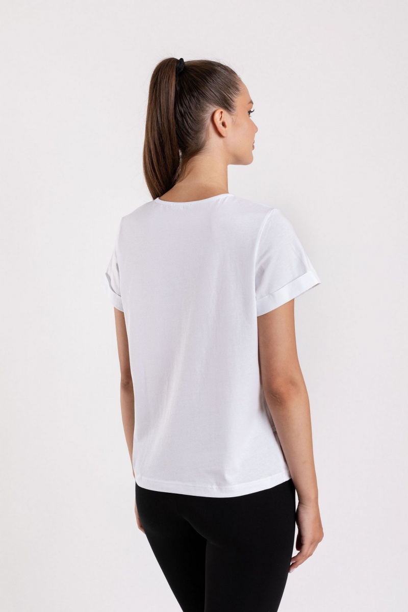 Джемперы SERGE 0268/60 white001
