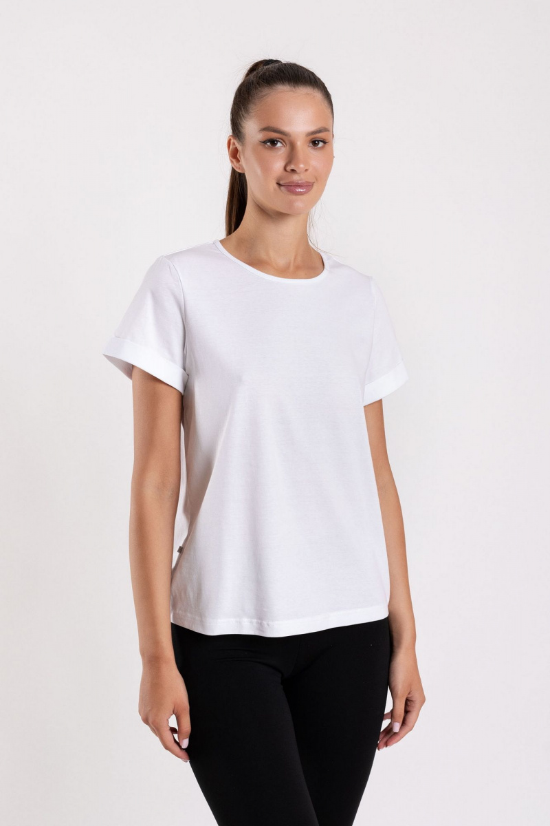 Джемперы SERGE 0268/60 white001