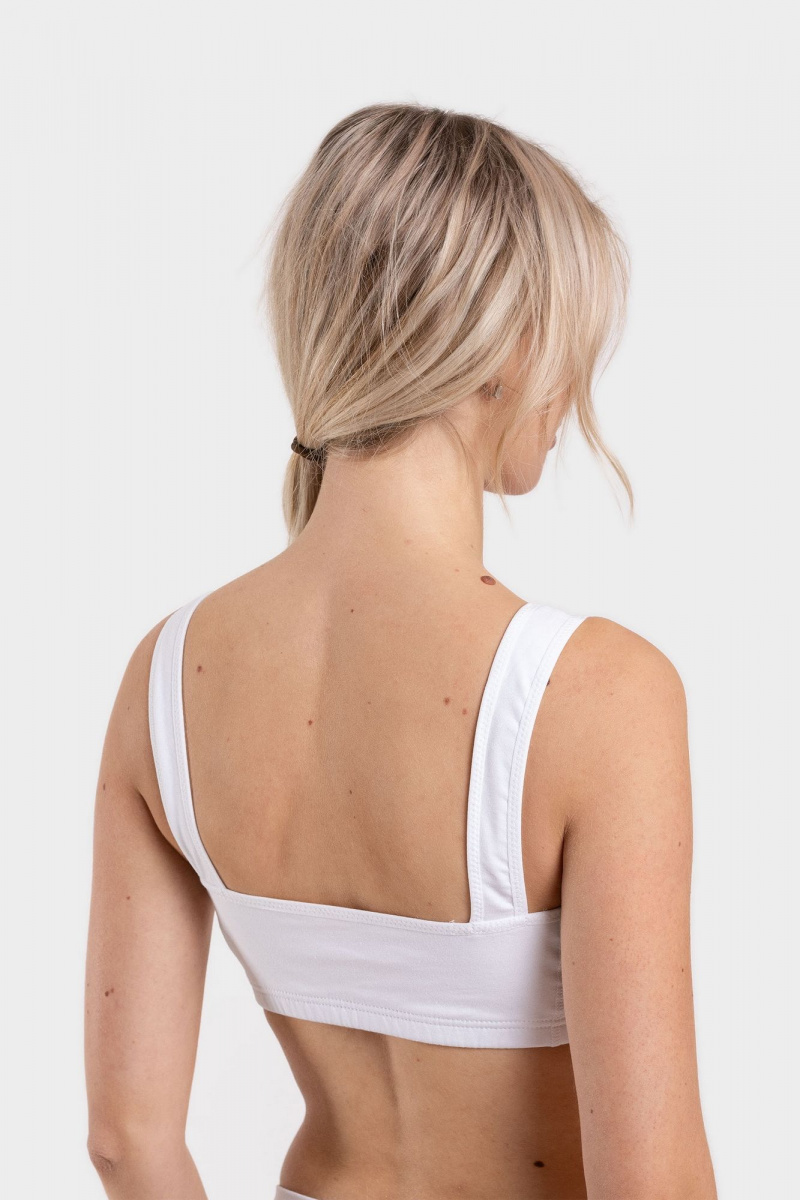 Бюстгальтеры и бюстье SERGE 1015/27 white001