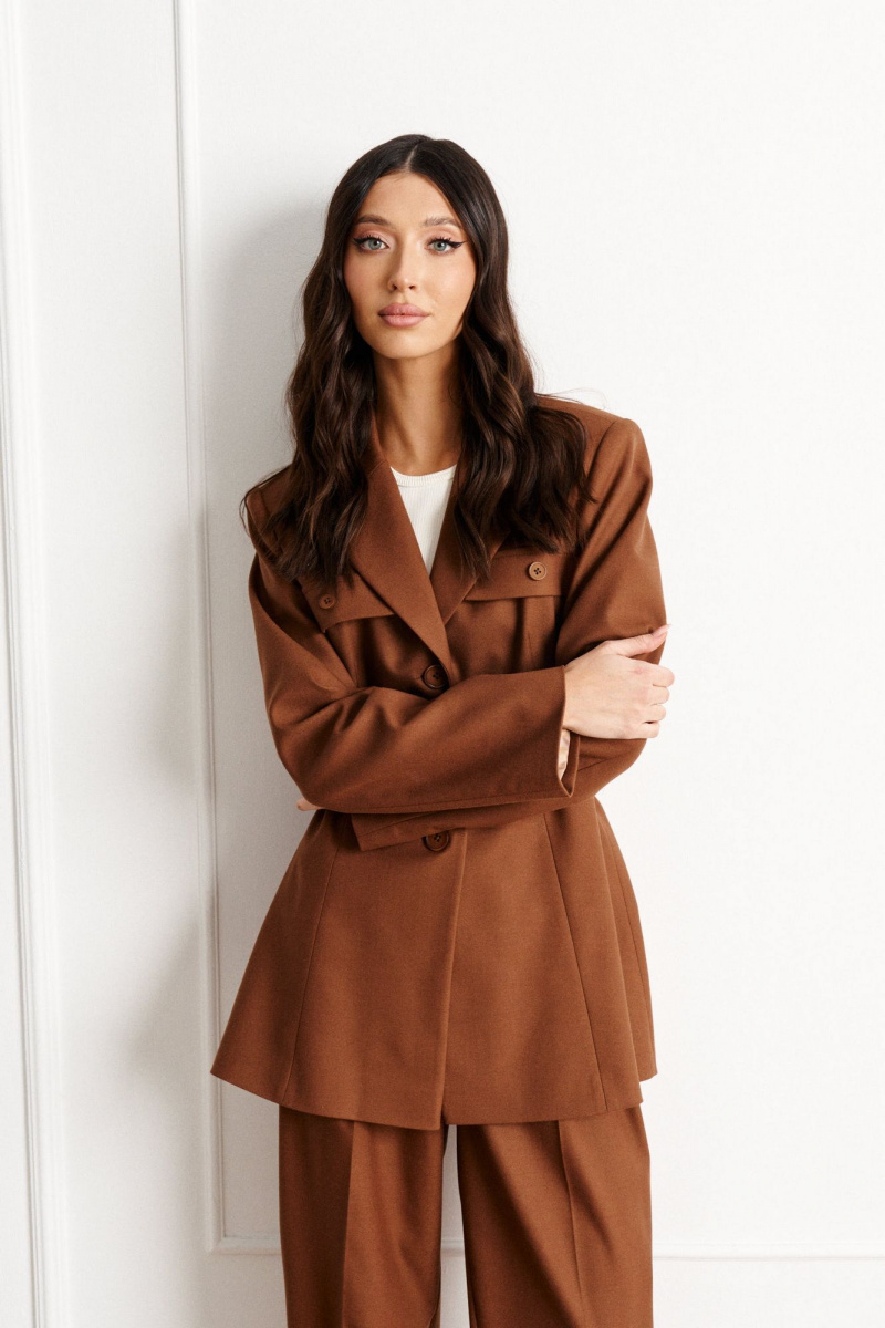 Жакеты ANNETE A5257