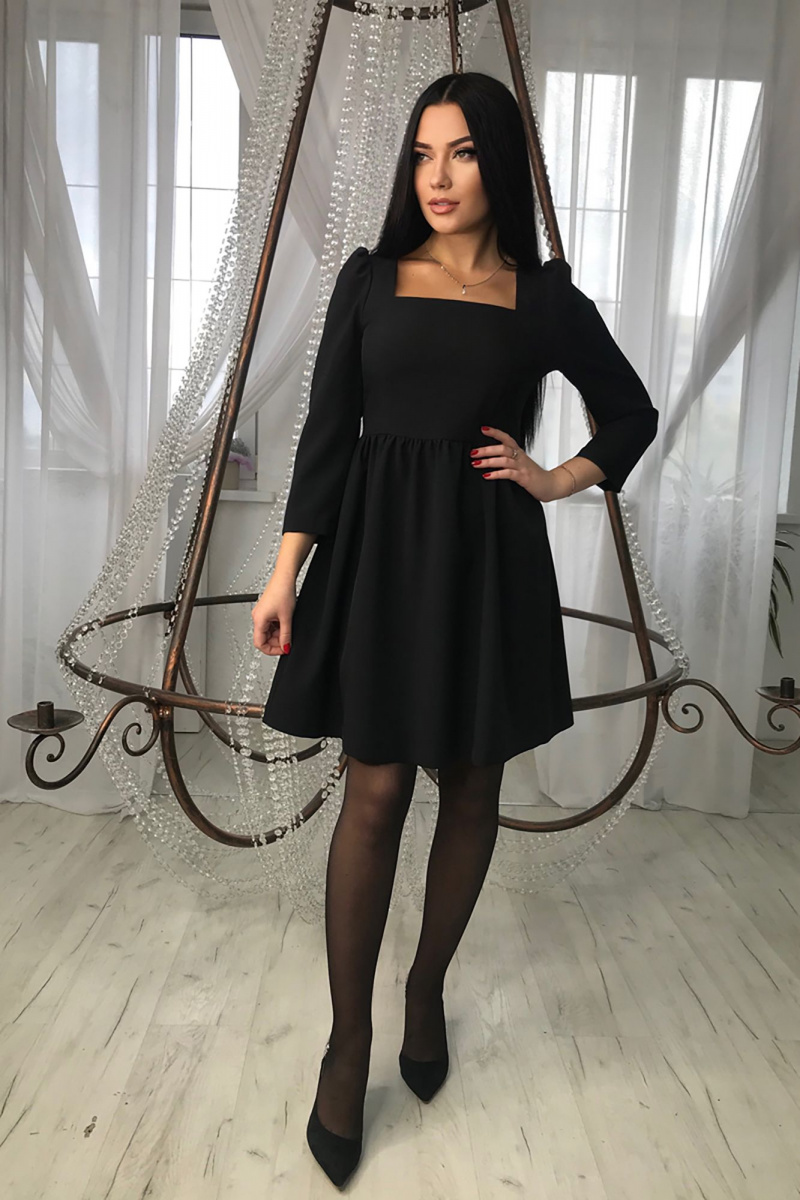 Платья AVEEVA 5290