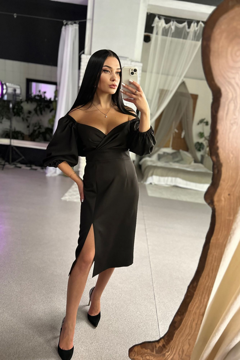 Платья AVEEVA 5138