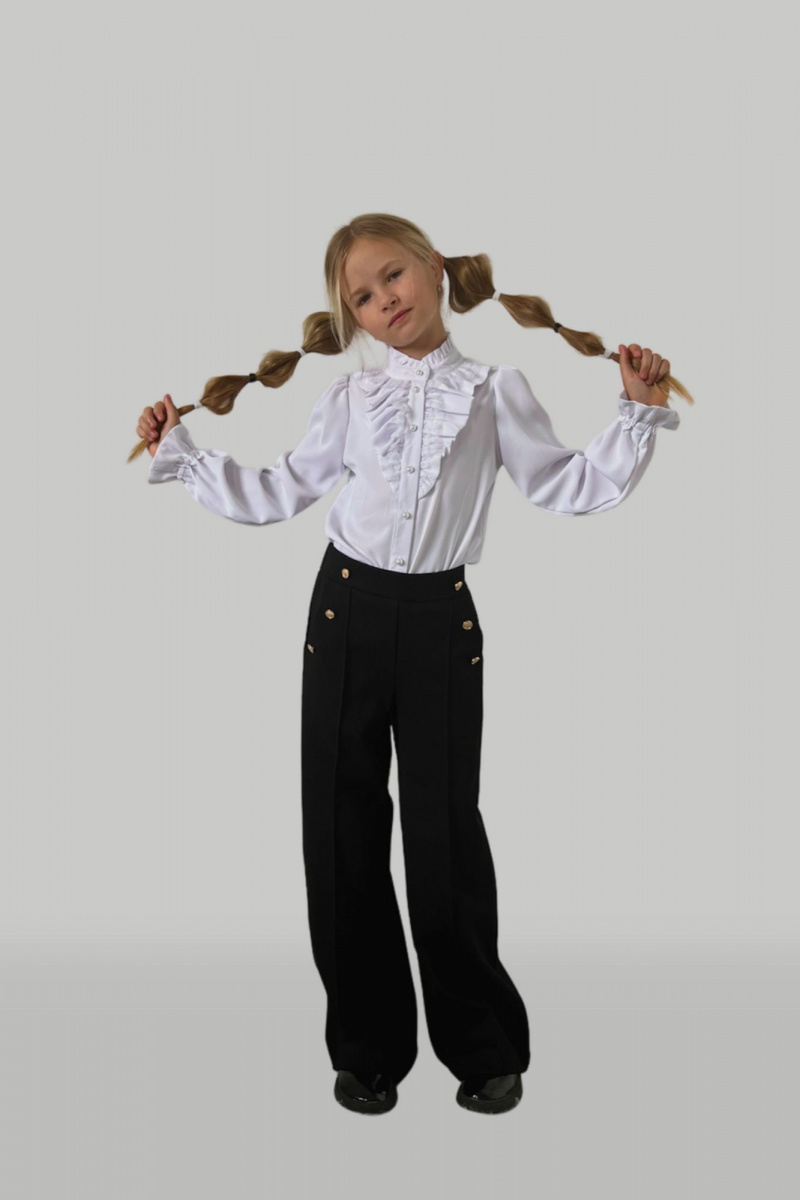 Брюки Tammi 1Ш18-25/2 черный