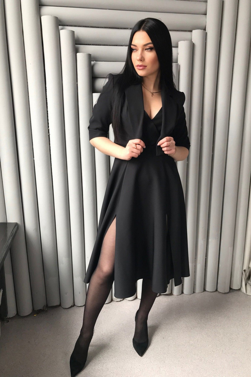 Жакеты AVEEVA 5455