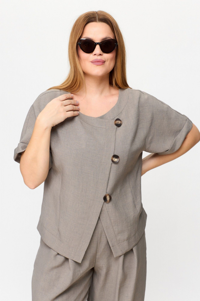 Брючный костюм Michel chic 1337/1 бейлис