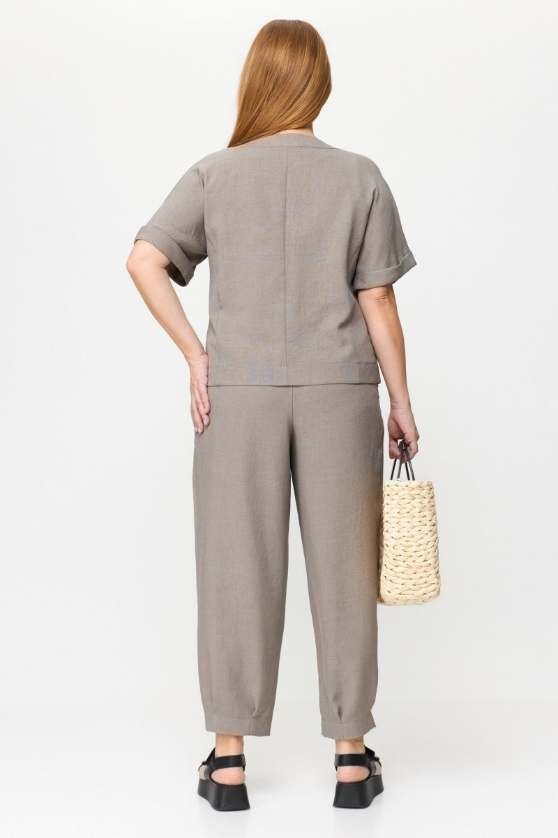 Брючный костюм Michel chic 1337/1 бейлис