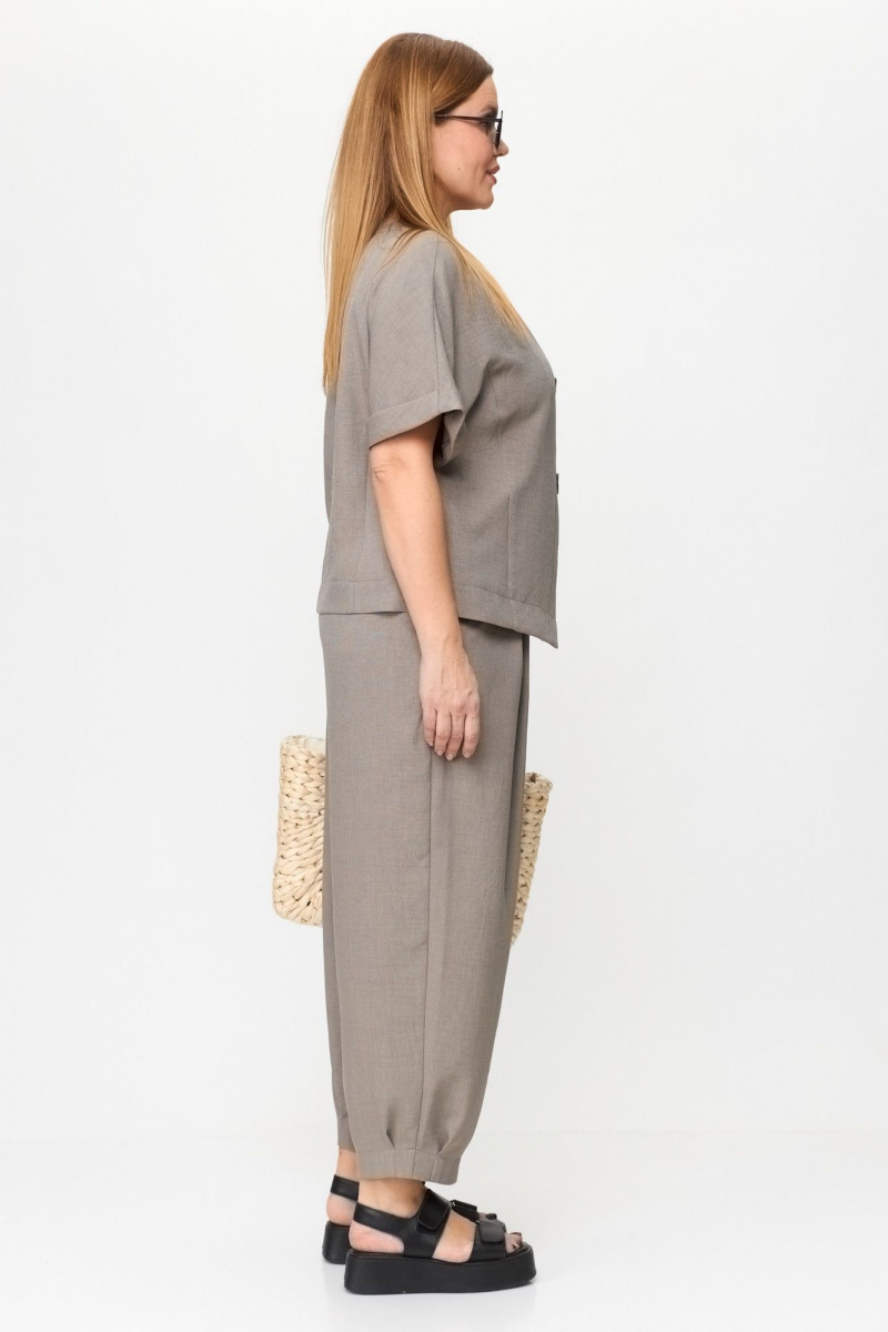 Брючный костюм Michel chic 1337/1 бейлис
