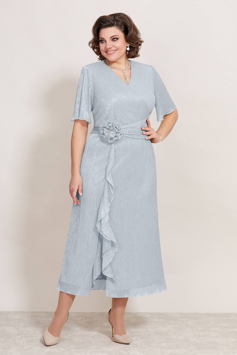 Платья Mira Fashion 5393-4