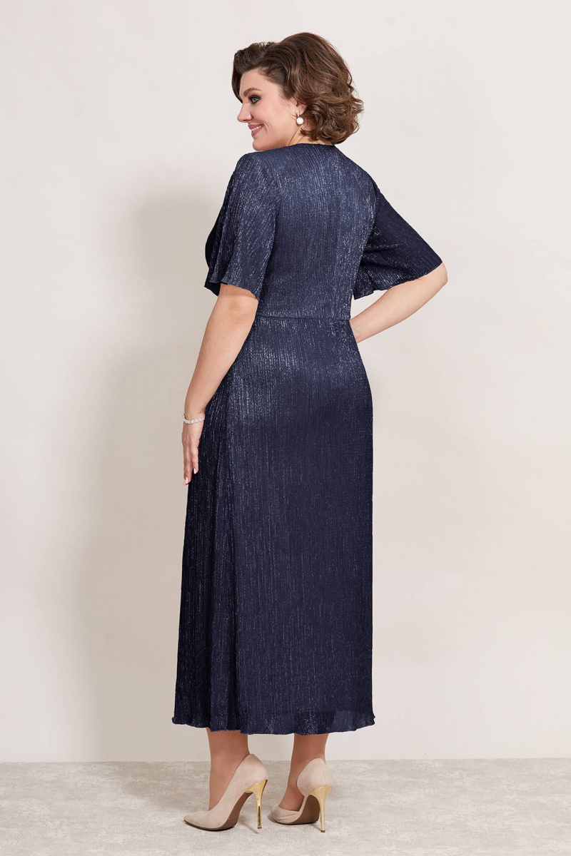 Платья Mira Fashion 5393-2