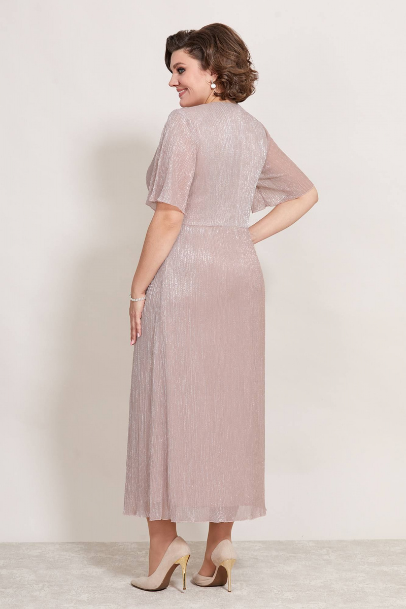 Платья Mira Fashion 5393