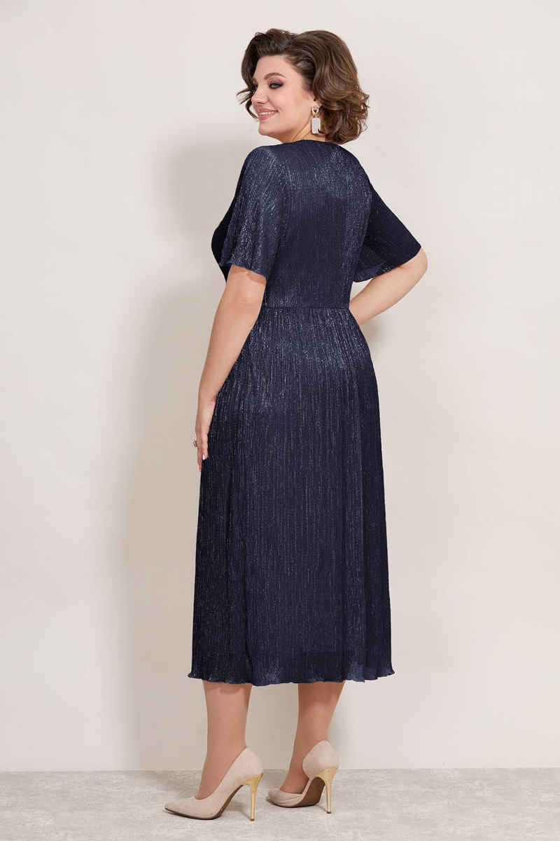 Платья Mira Fashion 5392-2