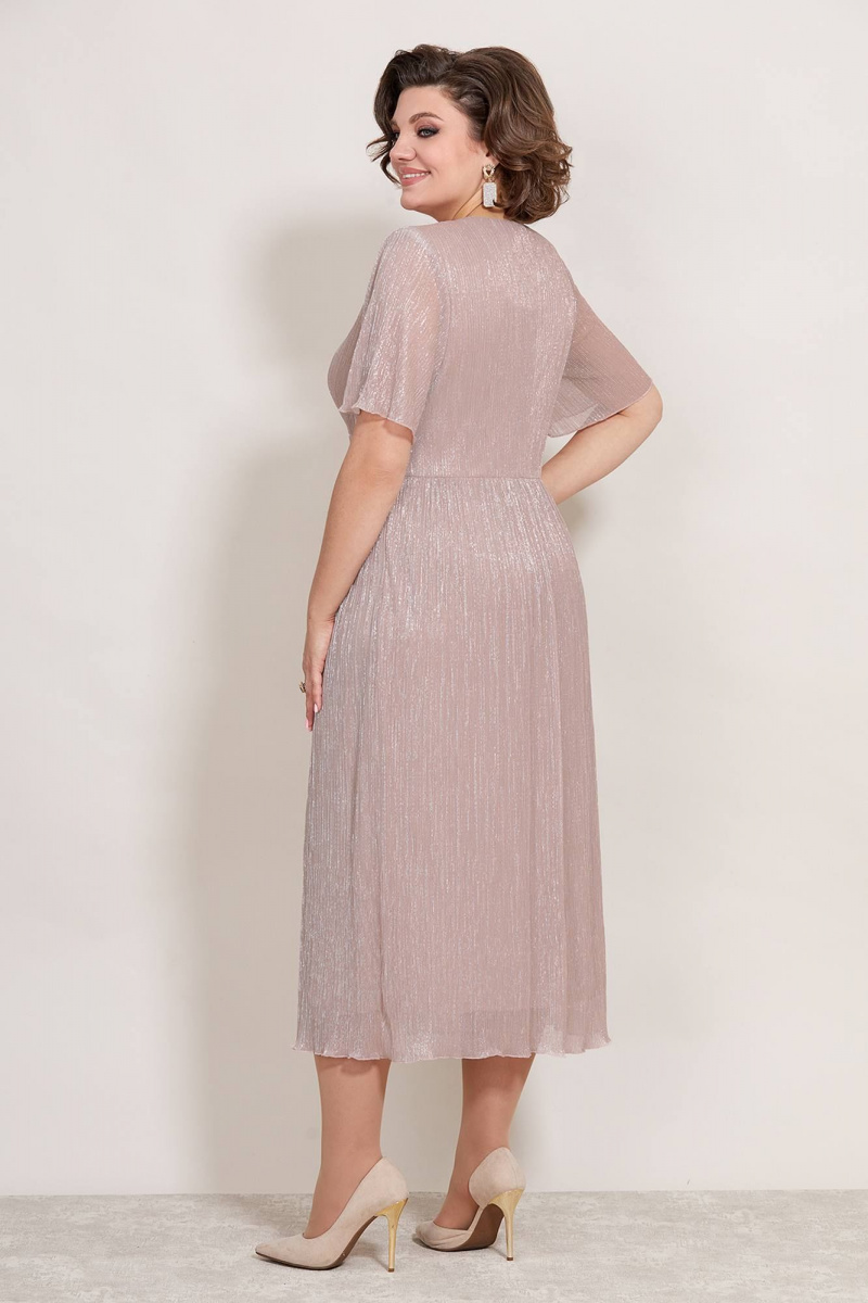 Платья Mira Fashion 5392