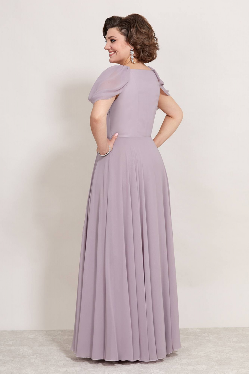 Платья Mira Fashion 5383-4