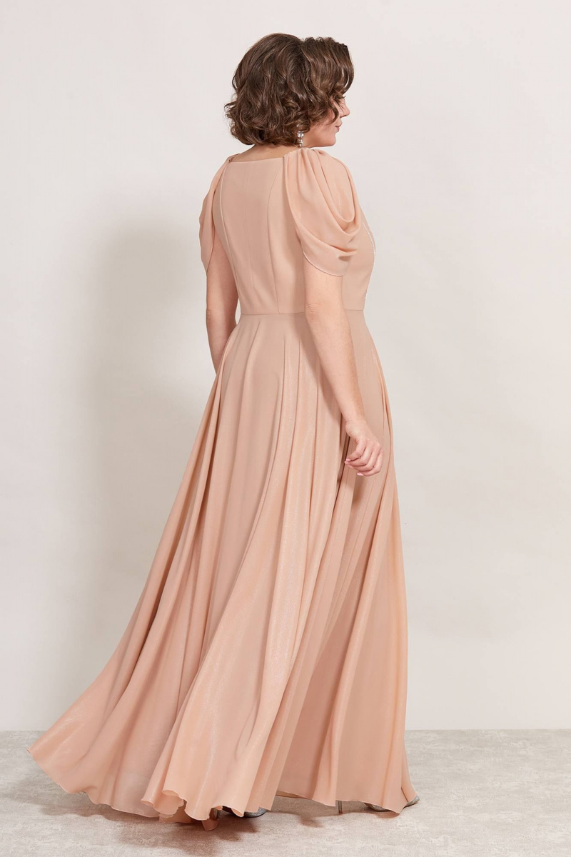 Платья Mira Fashion 5383-3