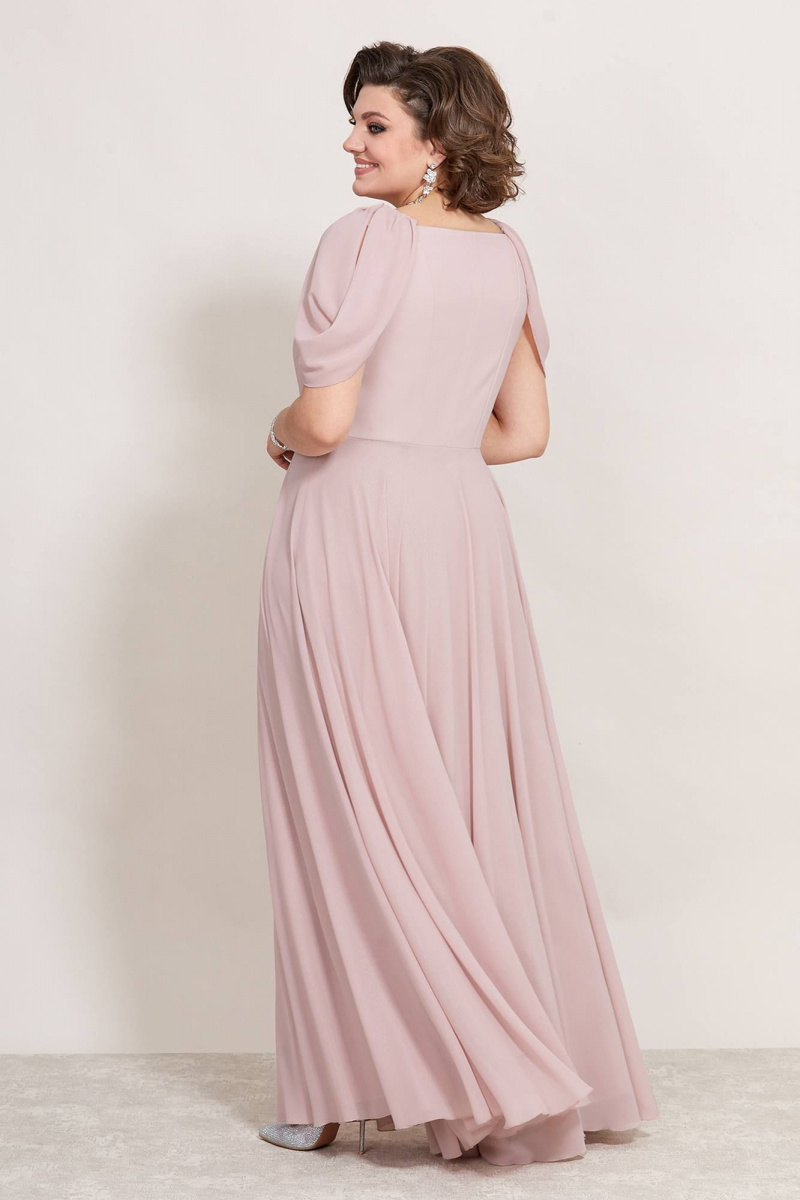 Платья Mira Fashion 5383-2
