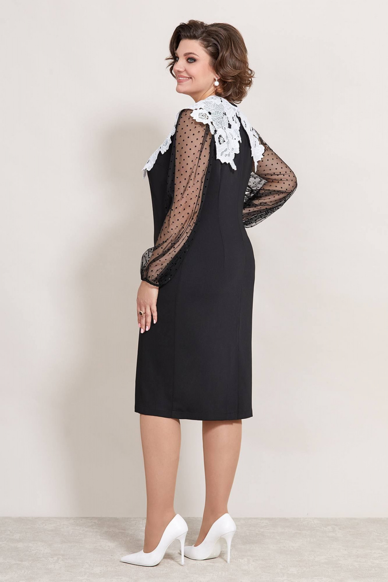 Платья Mira Fashion 5381