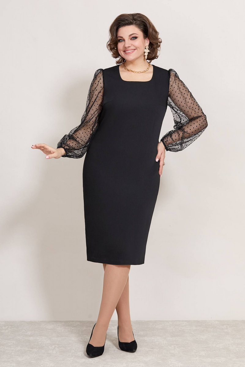 Платья Mira Fashion 5381