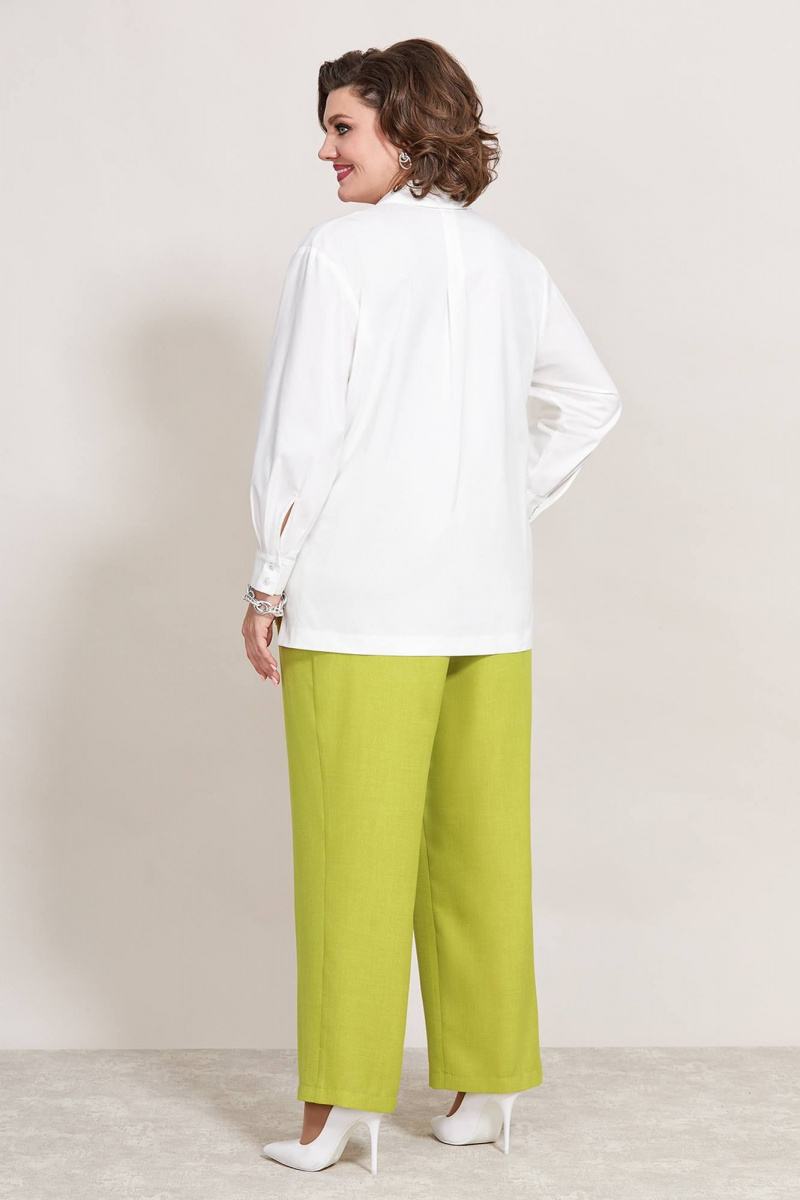 Брючный комплект Mira Fashion 5379