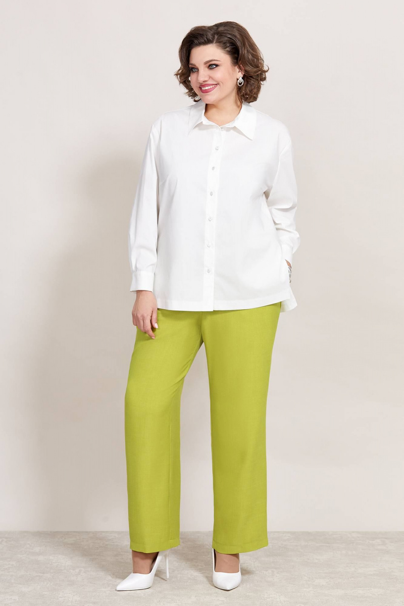 Брючный комплект Mira Fashion 5379