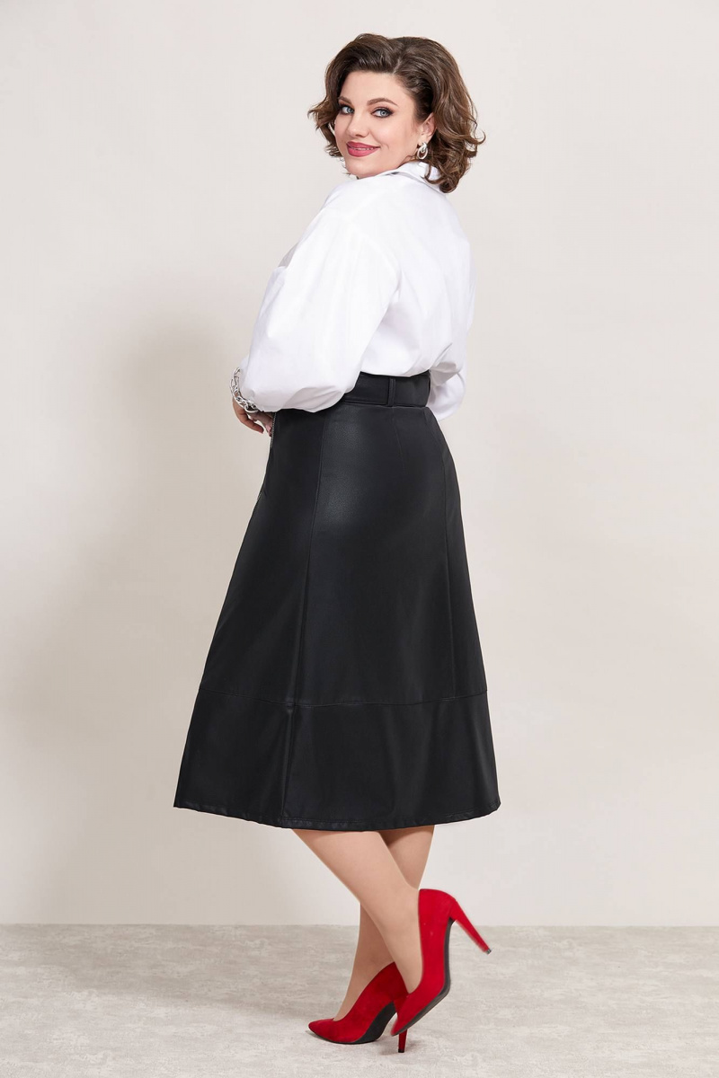 Юбочный комплект Mira Fashion 5377