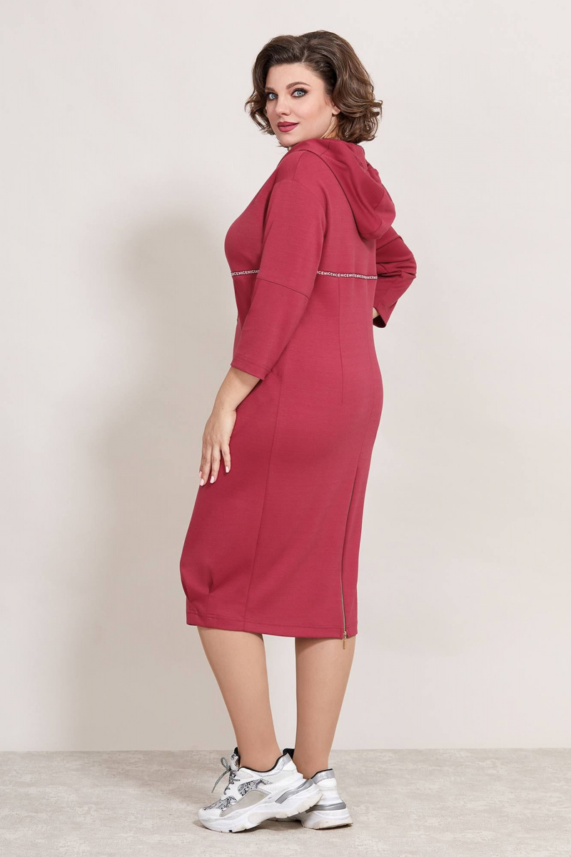 Платья Mira Fashion 5375