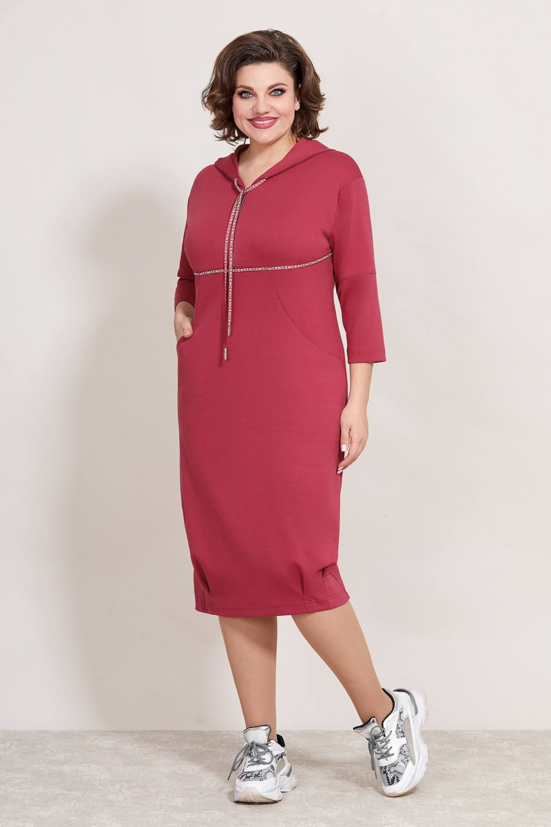 Платья Mira Fashion 5375