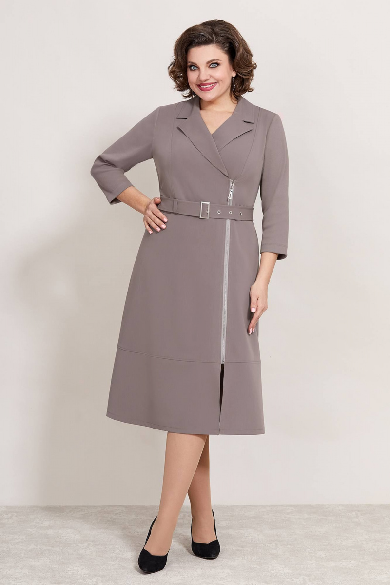Платья Mira Fashion 5369