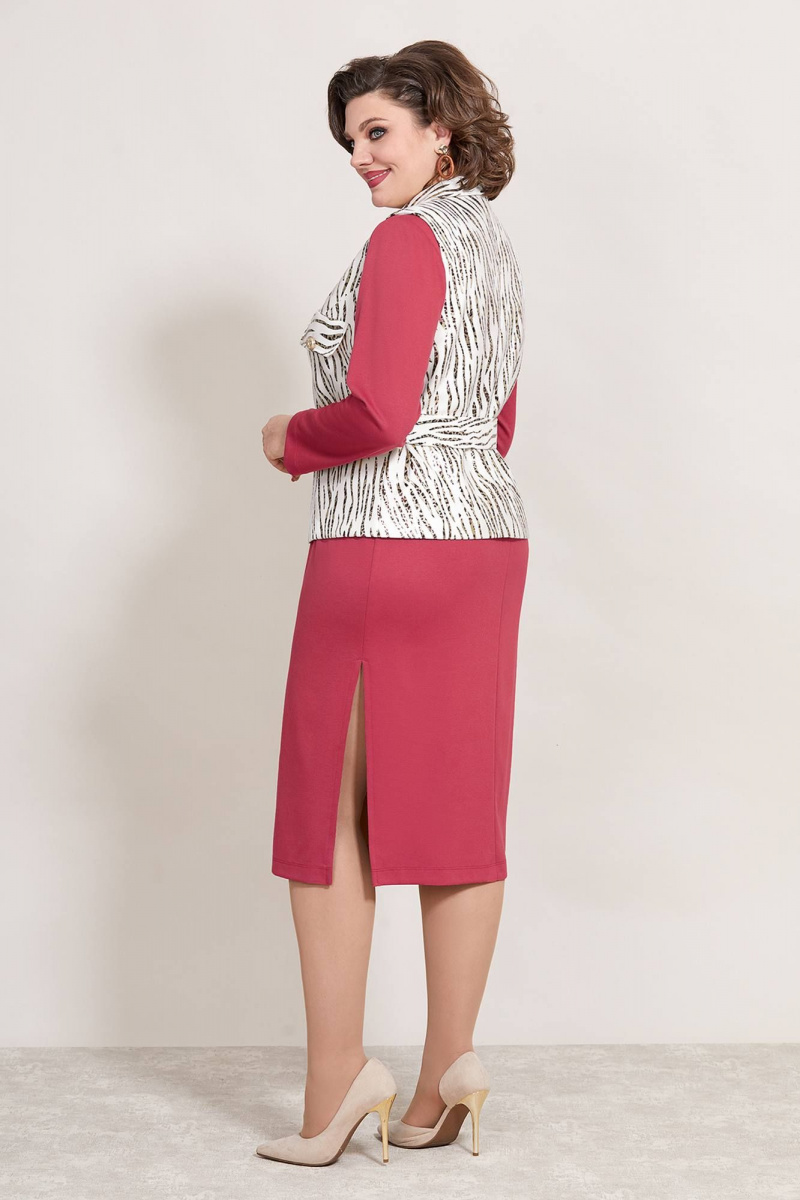 Плательный комплект Mira Fashion 5368-2