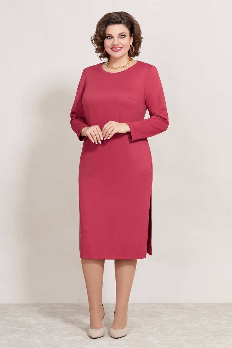 Плательный комплект Mira Fashion 5368-2