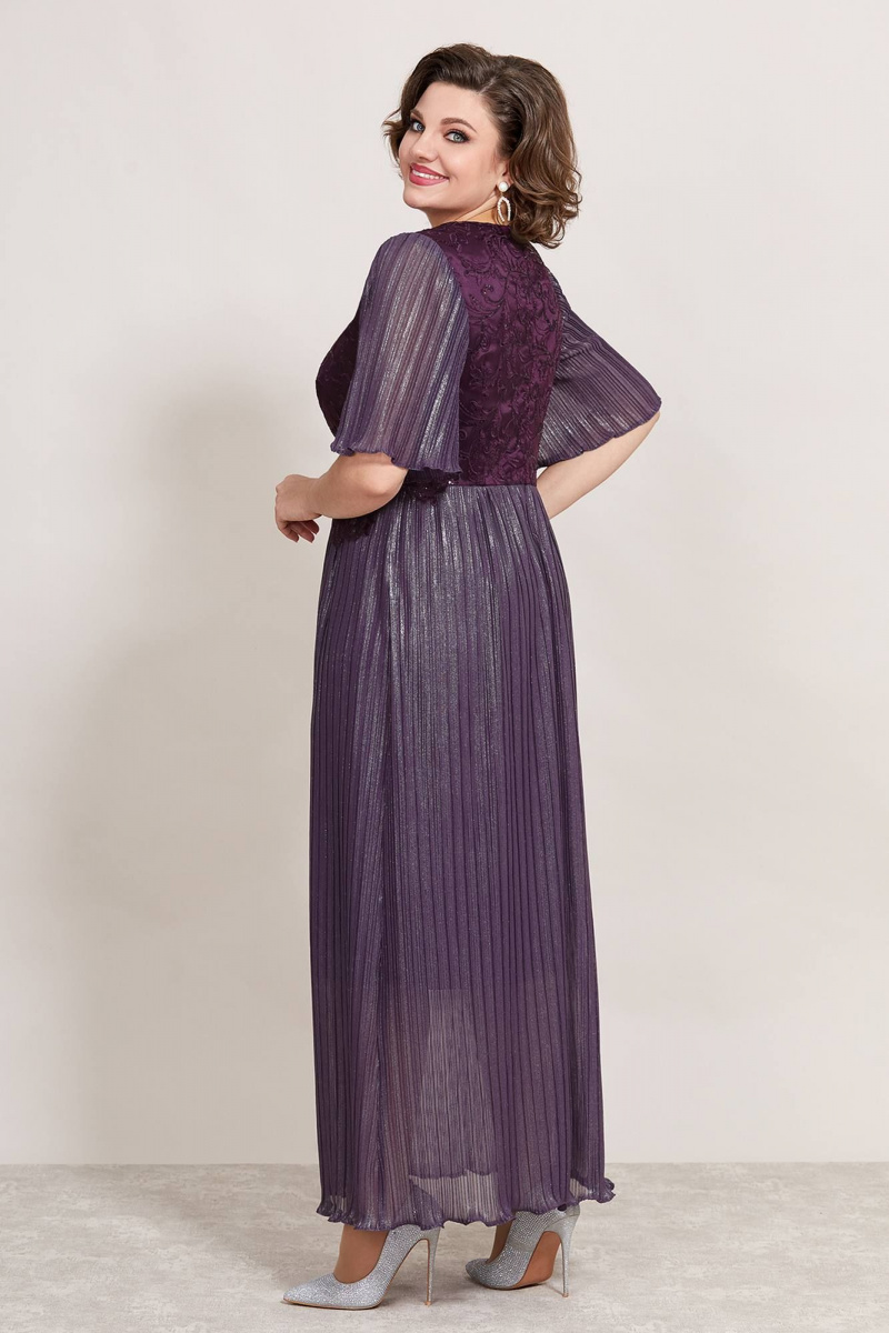 Платья Mira Fashion 5357