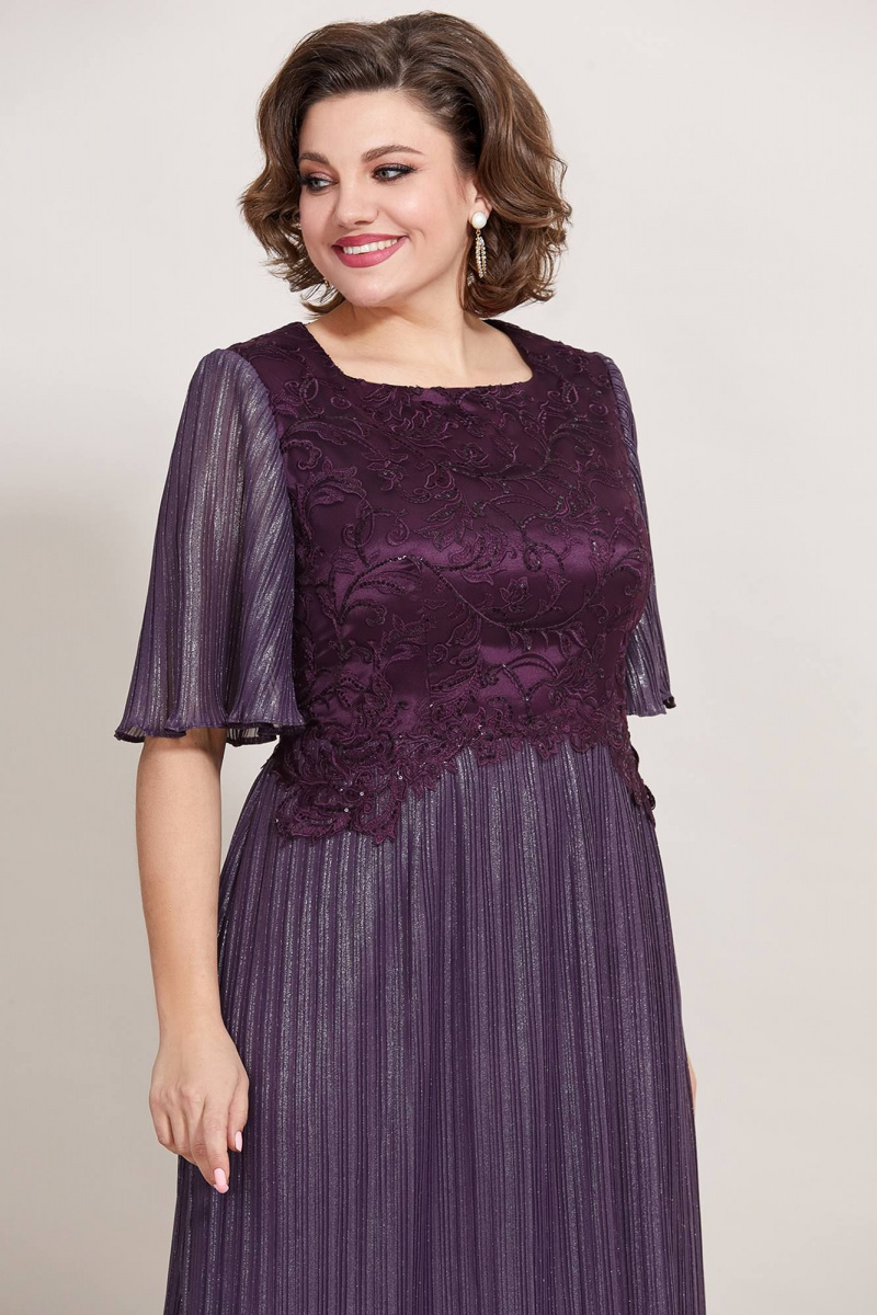Платья Mira Fashion 5357