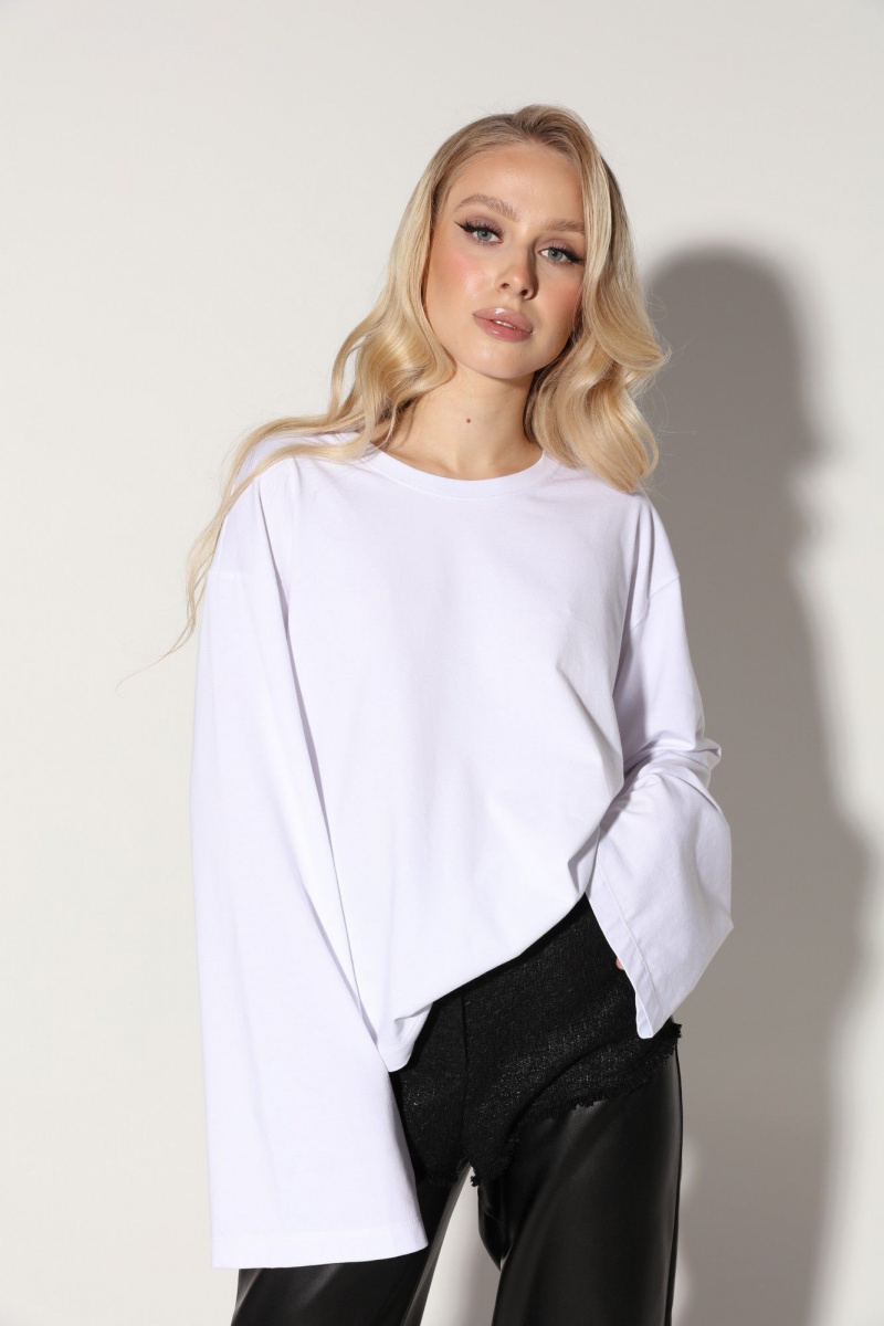 Джемперы LM.Wear М35