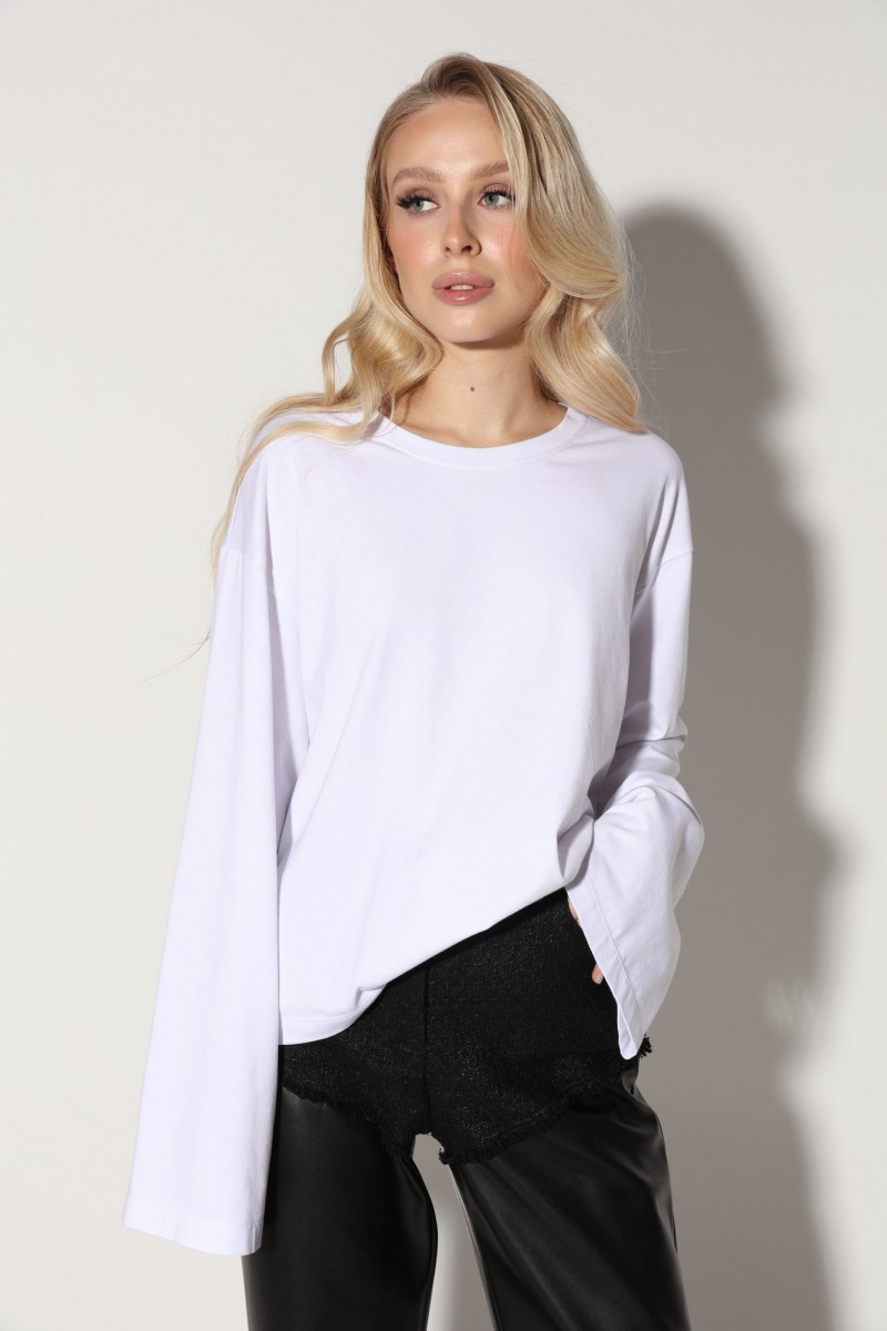 Джемперы LM.Wear М35
