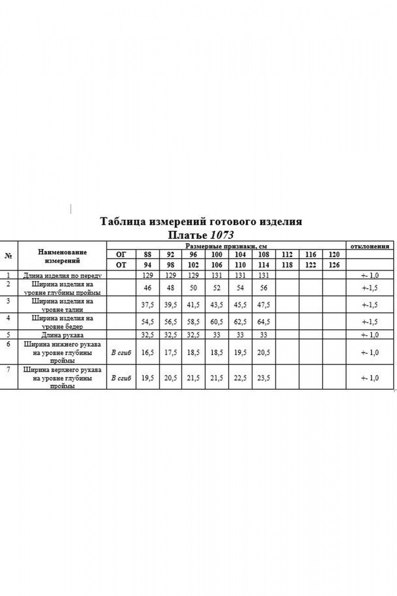 Платья KaVaRi 1073 принт_клетка