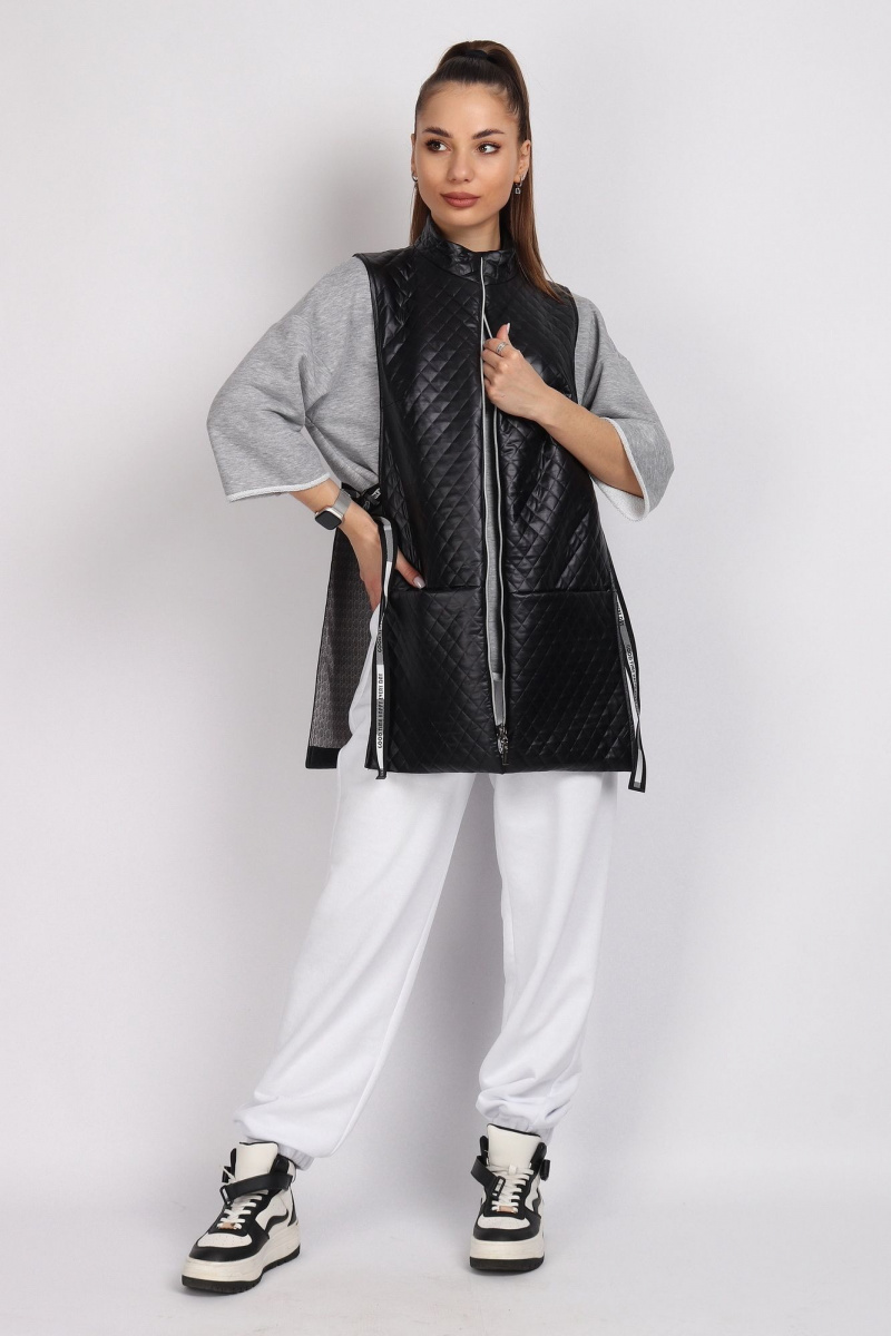 Жилеты Mia-Moda 1480-5