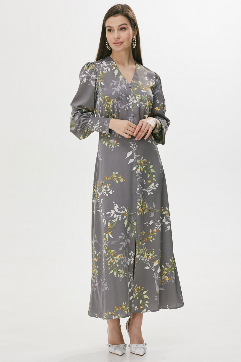Платья Lyushe 3684