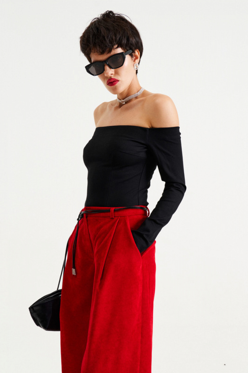 Боди MUA 48-283