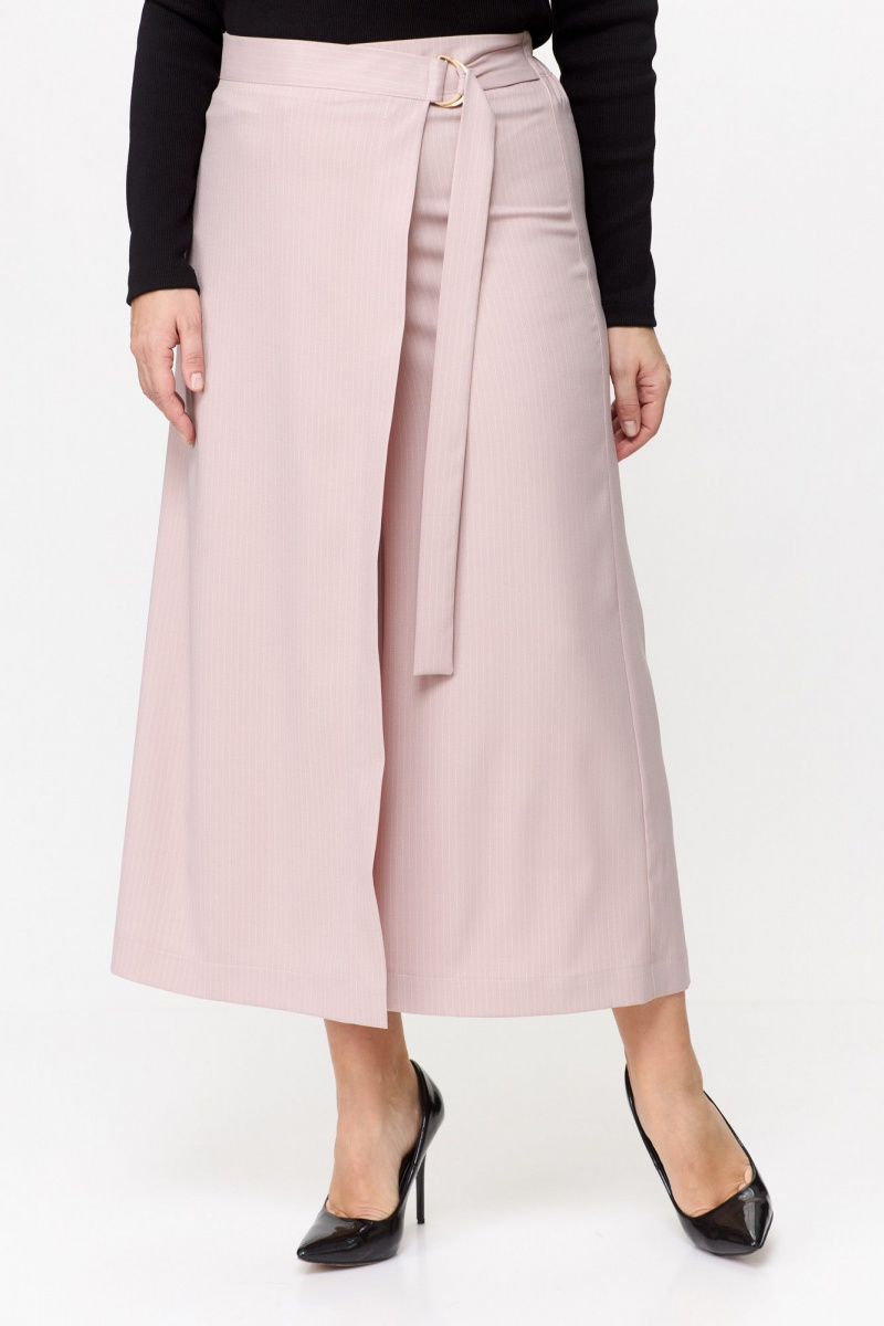 Брюки Michel chic 827 пудра