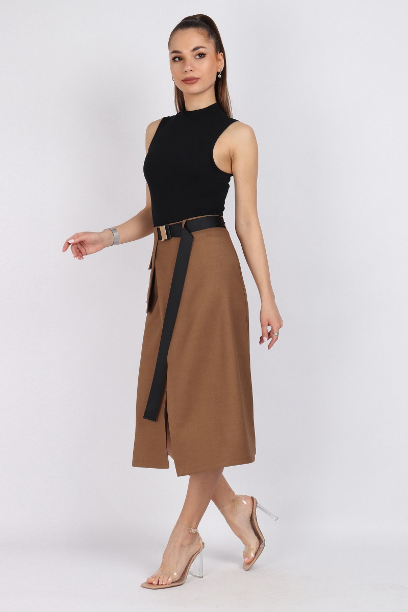 Юбки Mia-Moda 1508-1