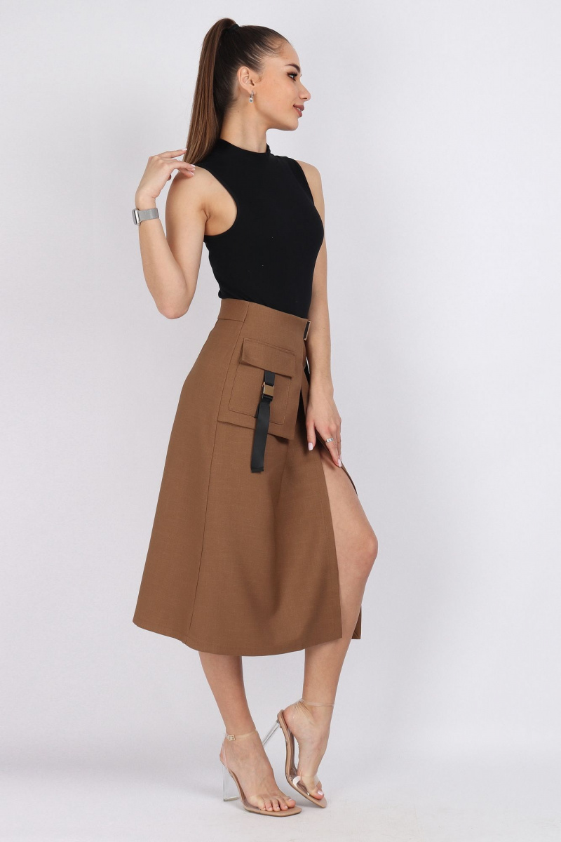 Юбки Mia-Moda 1508-1