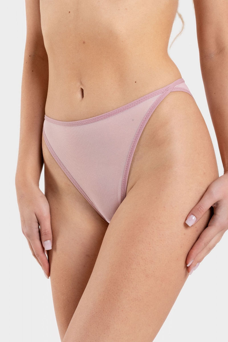 Трусы SERGE 4028/30 rose-071