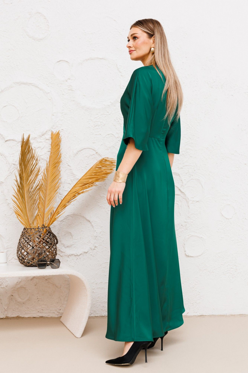 Платья Amberа Style 1077 и