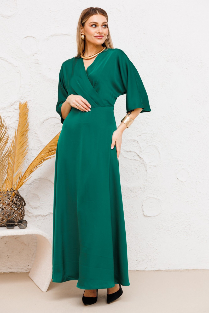 Платья Amberа Style 1077 и