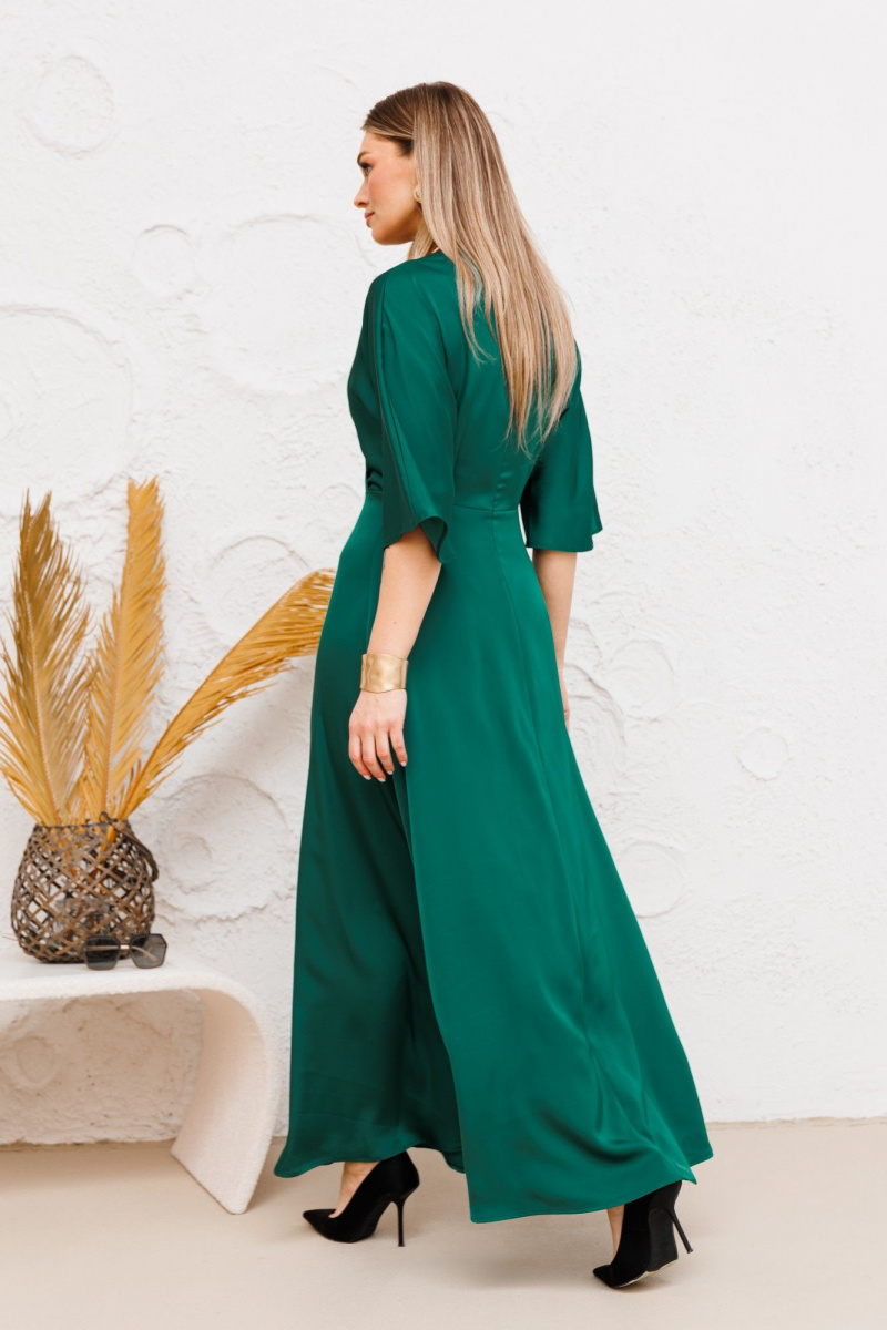 Платья Amberа Style 1077 и