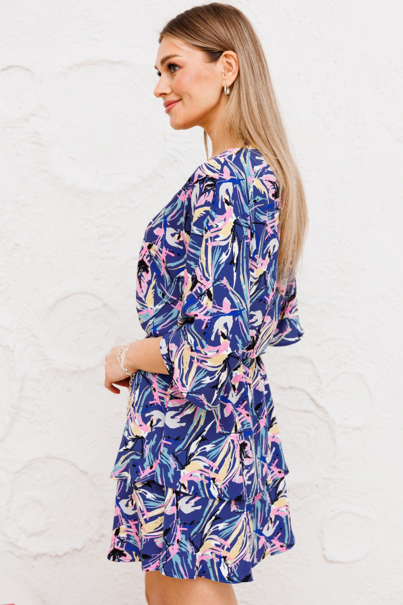 Платья Amberа Style 1079